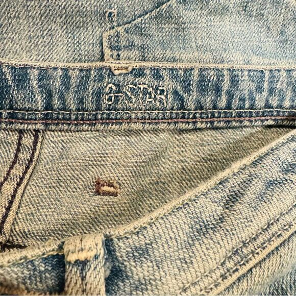 G-Star ARC Ocean 3D Tapered Jeans Size 25 x 30 - Picture 7 of 9